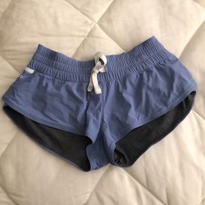 Lululemon board shorts